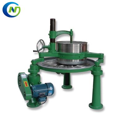 China For Rolling Tea Leaves Double-lifting Arm Tea Processing Equipment For Oolong Tea Twisting GN-6CRT-50 for sale