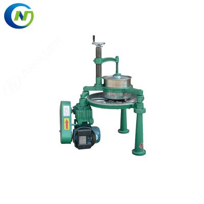 China For Electric Tea Leaves Small Tea Rolling Rolling Machine For Green Tea Process 3Kg Per Time GN-6CRT-25 for sale