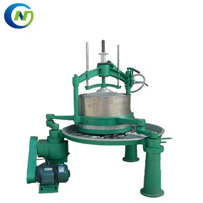 China For tea leaves fresh tea leaf rolling kneading equipment for factory use black green tea roller GN-6CRT-65 for sale