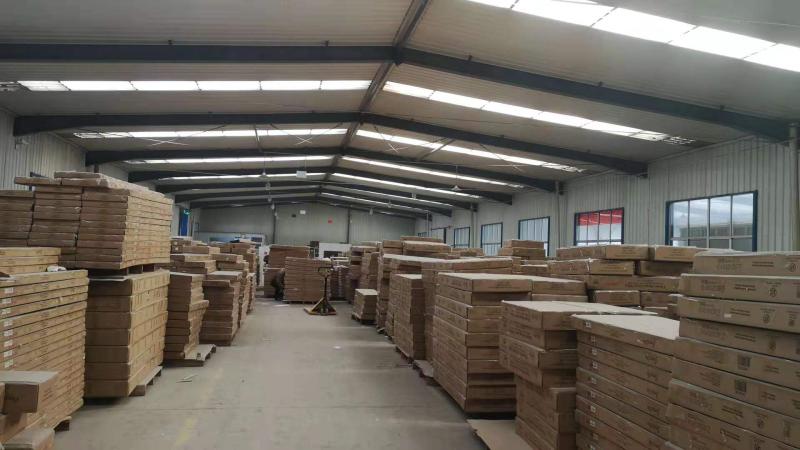 Verified China supplier - Shouguang Evergreen Wood Co., Ltd.