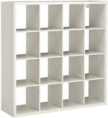 China Direct Open Storage Factory Style Cube Shelf Storage Display Shelf For Living Room Furniture for sale