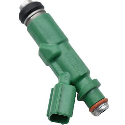 China Cast Iron Car Fuel Injector Nozzle for Toyota Prius Echo Scion 1.5L 2004-2006 23250-21020 23209-21020 for sale