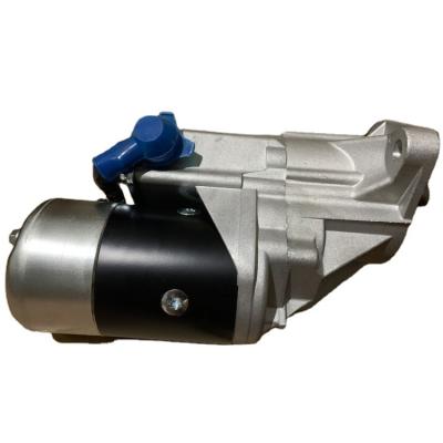 China Cast Iron For Toyota Landcruiser 1HZ 12V 12T Starter Motor 28100-17010 28100-17060 for sale