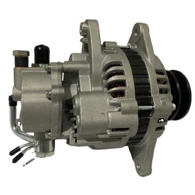 China Cast Iron Automotive Parts Alternator for Hyundai Porter 2 H100 37300-42711 Brand New Generator for sale