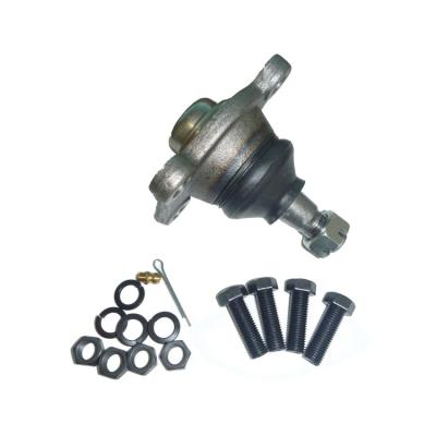 China Cast Iron Auto Suspension Parts Front Lower Ball Joint for Toyota Hilux 1989-2005 43330-39315 for sale