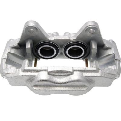 China Cast Iron Front Brake Caliper Assembly RH for Toyota Land Cruiser Prado 120 Series KZJ KDJ GRJ 2002-2009 47730-60261 for sale