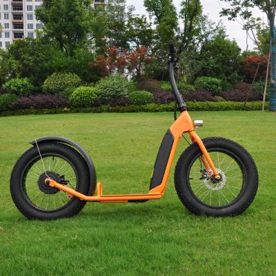 China Unisex 48v/10ah Li-ion Battery Electric Scooter In Stock Fast Delivery Electric Scooter for sale