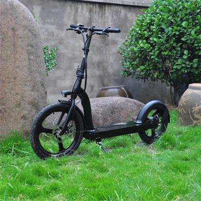 China China new design 350w unisex electric scooter adult electric scooters for sale electric motorcycle scooter for sale