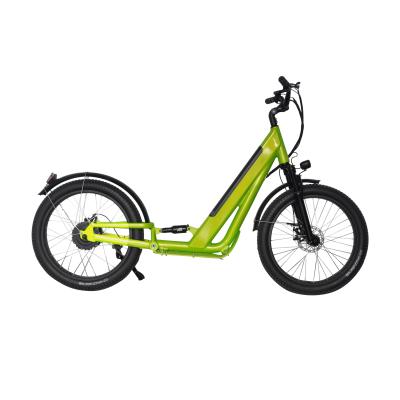 China Unisex Electric Scooter 40km/h Skid Resistance Off Road Fast Electric All Terrain Scooter for sale