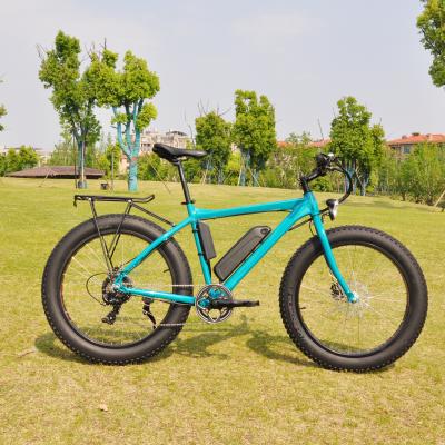 China LOHAS/OEM 48V 500/2500W Wholesale Chinese Hummer Cool Tire Multifunctional Type Electric Mountain Bikes With Pedal For Sale for sale