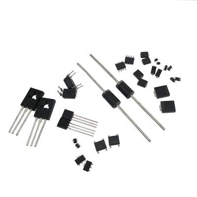 China Smart home appliances rectifier diode free goods in current US1AF SOD-123AF for sale