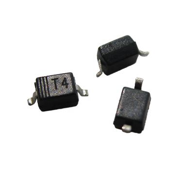 China Smart Appliance Switch Diode 1N4148WS SOD-323 T4 SMD 100V 150MA Free Goods In Stock for sale