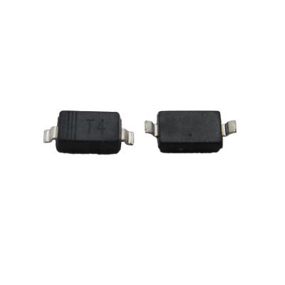 China Smart Appliance Switch Diode 1N4148W SOD-123 T4 SMD Goods In Stock for sale