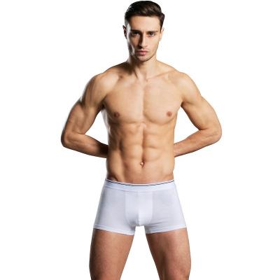 China Chinese Sexy Calzoncillos Men's Antibacterial Empty Boxer Men's Briefs And Boxers Clothing Plus Size Men's Underwear for sale