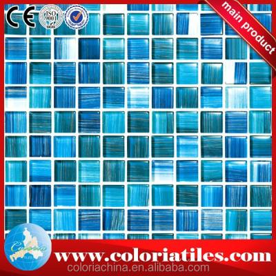 China Floor Foshan Latest Edition Factory Price Professional Good Quality Mosaic Easy Design for sale