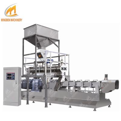 China Automatic Cassava Modified Processing Line Corn Modified Starch Machine Starch Production Line 500kg/h for sale