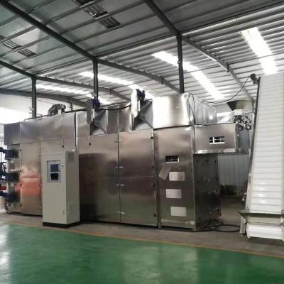 China electric chocolate proofing machine for sale