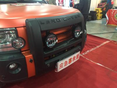 China Roto Mould For Aluminium Casting Automobile Accessiories for sale