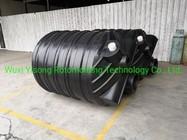 China Plastic Rotational Moulding Molds Manufacturer For Septic Tank for sale