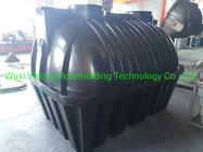 China Integrated Septic Tank Mould 2.5kg Weight 2mm Thickness for sale