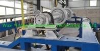 China High Power Steel Rotomolding Machine With Fast Speed zu verkaufen