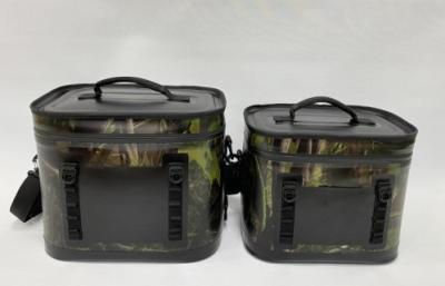 China El vacío impermeable del bolso del viaje del camuflaje rompe el aislamiento largo caliente Mini Incubator en venta