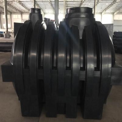 China 1000L Professional Rotomoulding Mould For Septic Tank Mold for sale