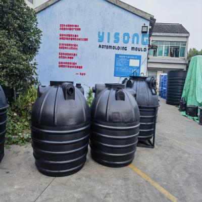 China Hoogwaardige watertankvorm voor toepassing bij temperaturen van 50 ℃ Te koop