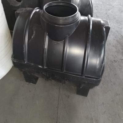 China High Modern Septic Container Forming Mould For Plastic Manufacturing for sale