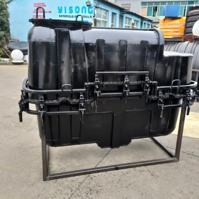 中国 1000L 水タンク インジェクション 模具 ツール メーカー モダン 販売のため