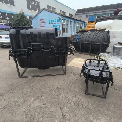 China Landbouwbewatering 1000L Sproeitank Water Schimmel Duurzaam Te koop