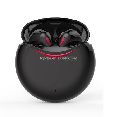 China Perfect sound drop shipping T1 headphone factory in-ear TWS ture earphones headphone wireless headsets wireless direct earbuds for sale