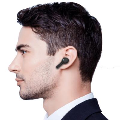 China New Perfect Noise Wireless Rechargeable ARJ-07 Headphones With Mic Wireless Earphone for sale