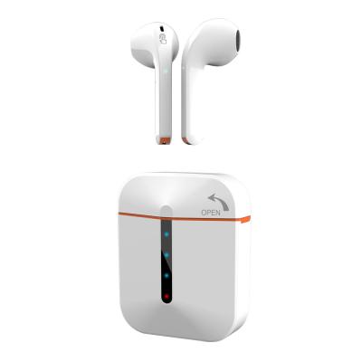 China 2020 BT 5.0 TWS Earbuds Earphone Perfect Sound H21T Amazon Perfect Hit Wireless Headset Microphone for sale