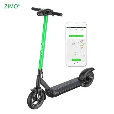 China 2021 hot sale 2 wheel app function shared e-scooter scooter sharing,cheap gps tracking sharing scooter 10 inch for sale