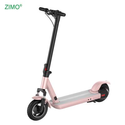 China GS1 350w unisex cheap folding electric mobility scooter for sale for sale