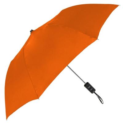 China China Strong Windproof Factory America 2 Cheap Fold Customized Promotional Custom Rain Waterproof Automatic Folding Umbrella For Gift for sale