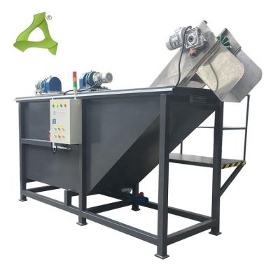 China Factory Waste Electronics Lithium Ion Battery Recycling Equipment for sale