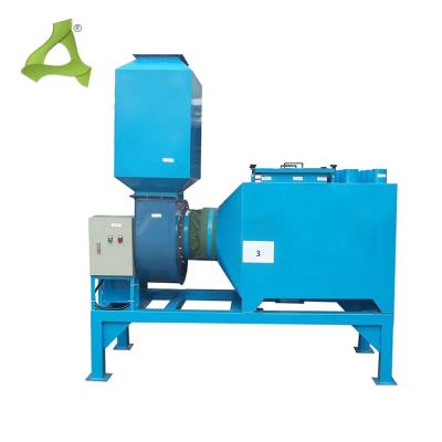 China Factory Mini Waste Lithium Batteries Recycling Machine Equipment for sale