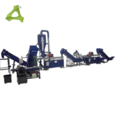 China Factory efficient and environmental friendly scrap nimh battery recycling sorting line for sale