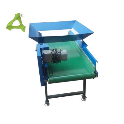 China Mini Belt Conveyor For All Industries Customized Hotel Factory Small for sale