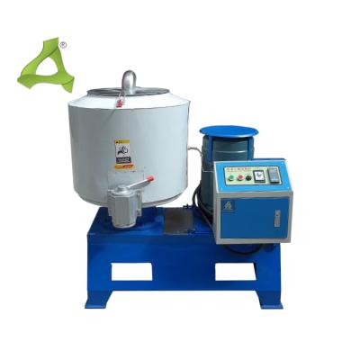 China Factory Industrial PVC Pellet Mixer High Speed ​​Machine for sale