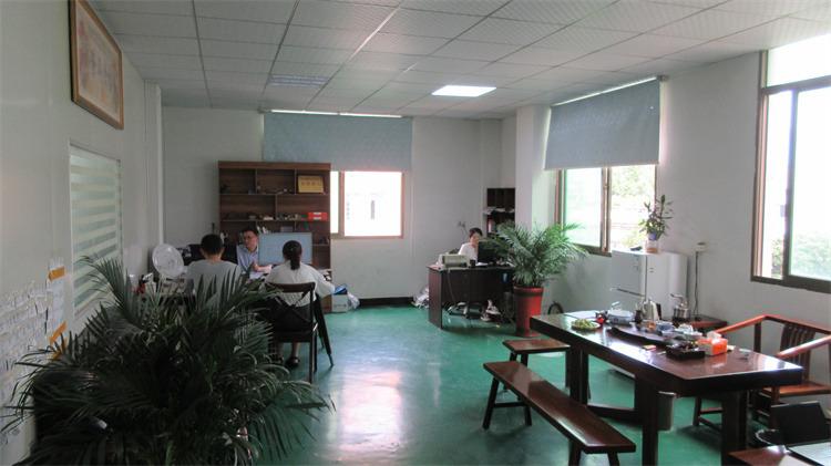 Verified China supplier - Xiamen Dikuo Industry And Trade Co., Ltd.