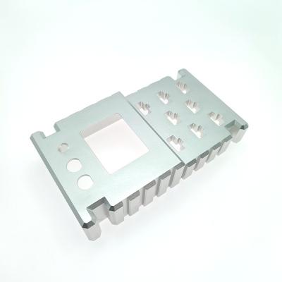 China Cheap Aluminum Router Custom Precision CNC Turning Milling Machining Parts for sale