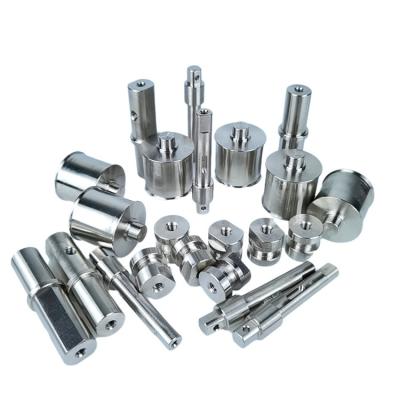 China OEM Aluminum Non-Standard Pulley No Min Steel Lathe CNC Machining Service Milling Automation Equipment Custom Components for sale