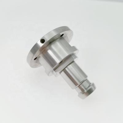 China OEM Aluminum Lathe Machining Custom CNC Service Parts SUS304 Turning Milling Spare Part for sale