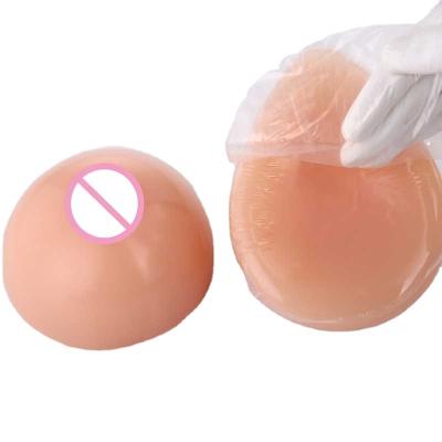 China Toy Realistic Shemale sexy boobs fake breast forms crossdresser boob silicone breast adhesive tits for Hindrance Queen Crossdresser for sale