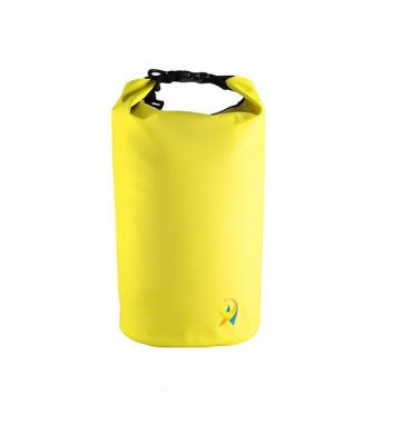 China Outdoor Sports Bag Best Quality Waterproof Dry Backpack Outdoor Waterproof Backpack for sale