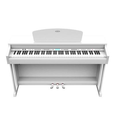 China String Resonance Keyboard 88 Master Progressive Keyboard Digital Piano With Hammer Touch Digital Piano for sale