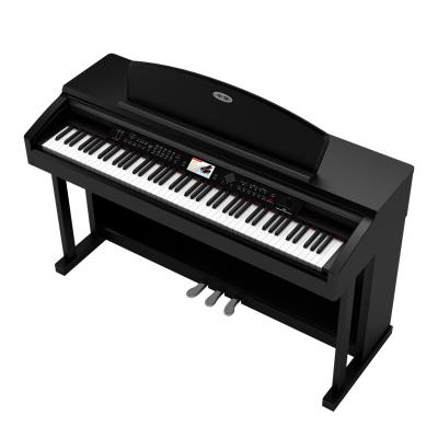 China 88 Key Children's Upright Adult Household Electric Piano Keyboard Toy For Beginner for sale